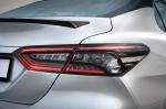 Toyota Camry S-Edition 2020 года (CIS)